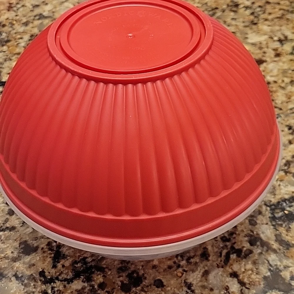 NordicWare Popcorn Popper EUC - Picture 3 of 5